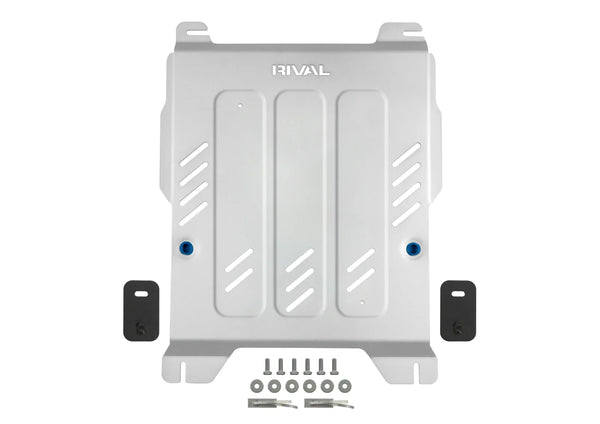 Volkswagen Amarok 2023 gearbox skid plate product photo