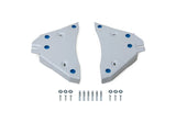 VW Amarok new 2nd Gen Skidplate – Front Arms