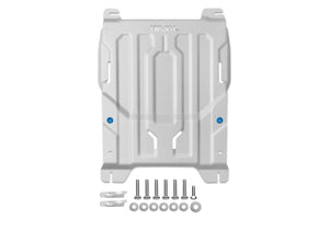 Volkswagen Amarok 2023 transmission skid plate product image