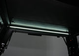 VW Amarok new  2nd Gen Aluminum Offroad Canopy