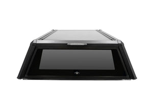 Volkswagen Amarok 2023 double cab aluminum canopy rear section