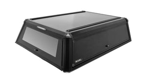 Pickup Canopy Accessories