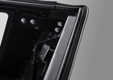 VW Amarok new  2nd Gen Aluminum Offroad Canopy