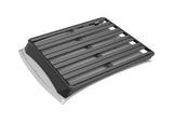 VW Amarok new  2nd Gen Roof Rack – Aluminum Platform