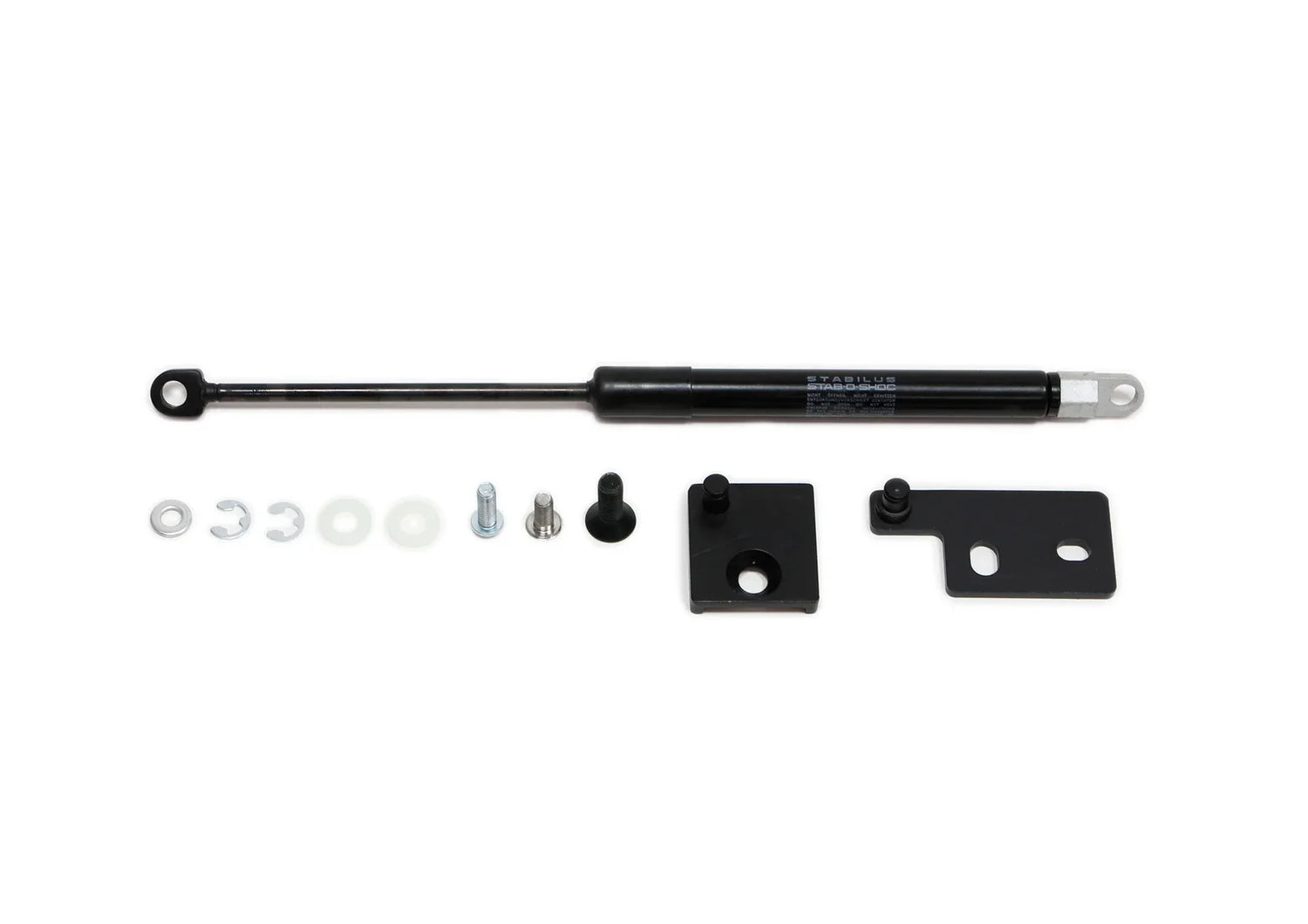 Volkswagen Amarok 2013–2023 tailgate assist damper kit product view