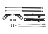 VW Amarok new 2nd Gen Hood Lift Struts