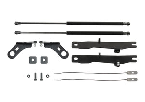 Volkswagen Amarok 2023 hood struts gas bonnet lift kit product