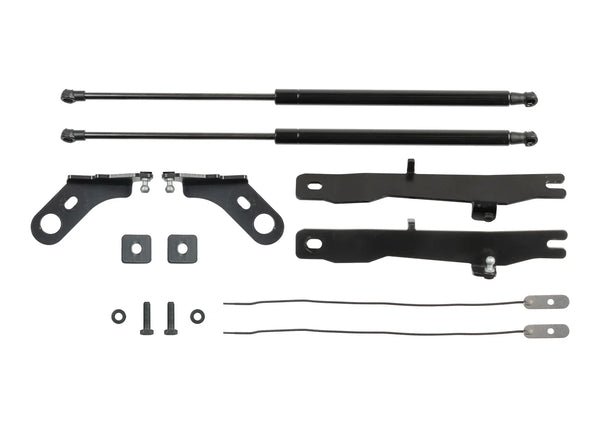 Volkswagen Amarok 2023 hood struts gas bonnet lift kit product