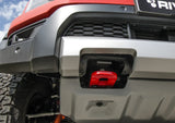 VW Amarok new  2nd Gen Recovery Mounts – HD