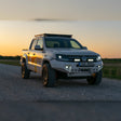 VW Amarok 2010 full off-road conversion kit for expedition and underbody protection