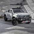 VW Amarok 2023 full off-road conversion kit for expedition and heavy-duty use