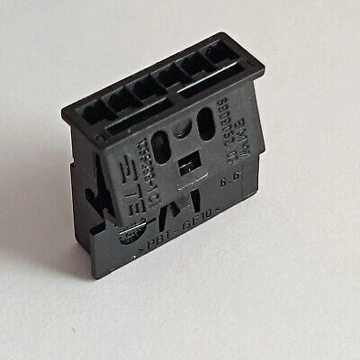 8HP Shifter 6-Pin Connector