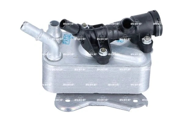 ZF 8HP Transmission Oil Cooler – BMW Applications