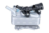 ZF 8HP Transmission Oil Cooler – BMW Applications
