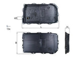 ZF 8HP Gearbox Oil Filter