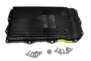 ZF 8HP oil filter 24115A13115 – product photo