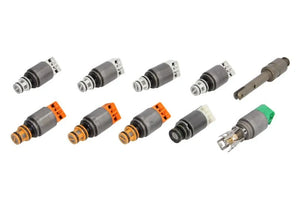 ZF 8HP solenoids kit 1087298388 – detail view