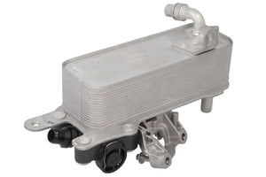 ZF 8HP transmission oil cooler 17218570062 – angle view 6