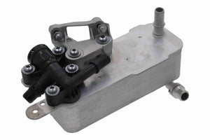 ZF 8HP transmission oil cooler 17218570062 – angle view 7