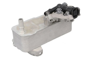 ZF 8HP transmission oil cooler 17218570062 – angle view 8